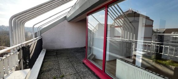 Квартира с 1 спальней в Саарбрюккен, Германия № 28064 4