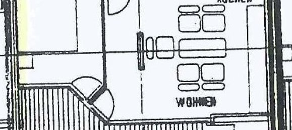Квартира с 1 спальней в Саарбрюккен, Германия № 28064 5