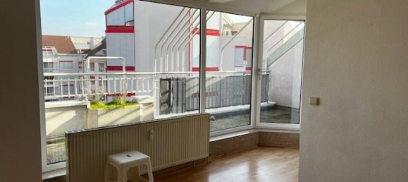 Квартира с 1 спальней в Саарбрюккен, Германия № 28064 9