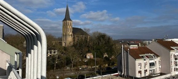 Квартира с 1 спальней в Саарбрюккен, Германия № 28064 18