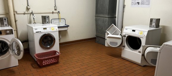 Квартира с 1 спальней в Саарбрюккен, Германия № 28064 17