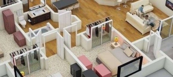 Gewerbliche Immobilie in Capannoli, Italy 180m², Nr. 328078 18