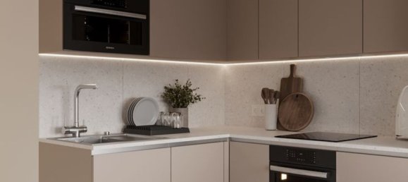 3-Zimmer Wohnung in Prato, Italy, Nr. 237594 2