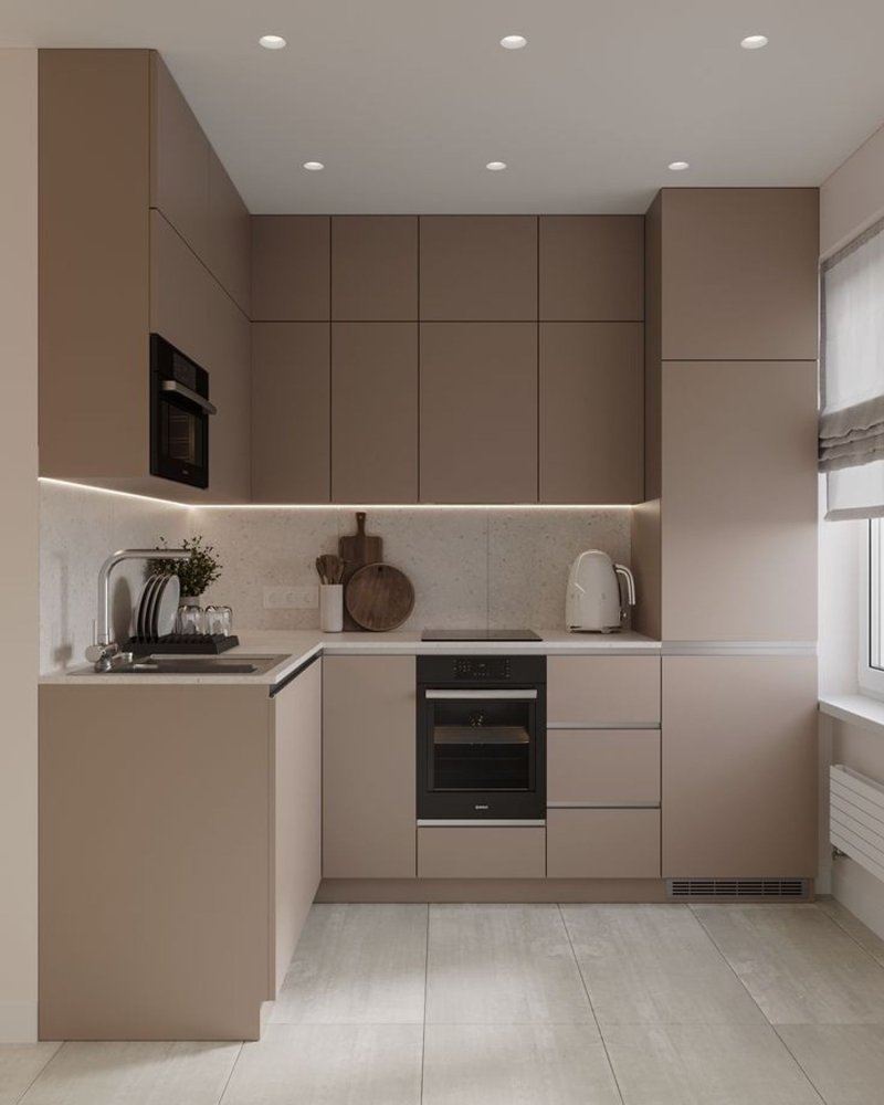 3-Zimmer Wohnung in Prato, Italy, Nr. 237594