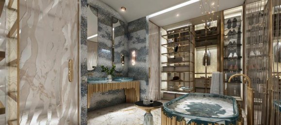 1 chambre Appartement à Dubai Marina, UAE No. 6903 6