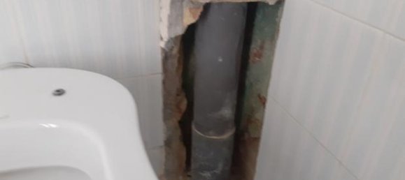 Квартира с 2 комнатами в Таранто, Италия № 297973 5