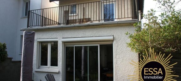3 bedrooms House in Viroflay, France No. 327522 10