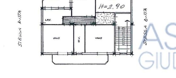 3-salle Appartement à Aci Sant'Antonio, Italy No. 204925 39