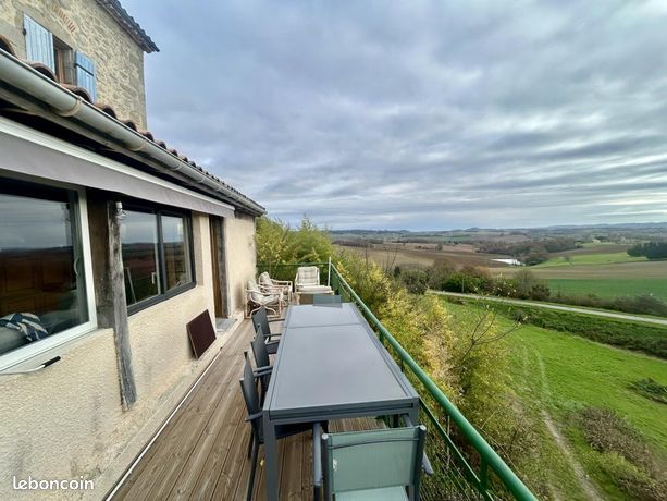 3 bedrooms Townhouse in Casseneuil, France No. 311664