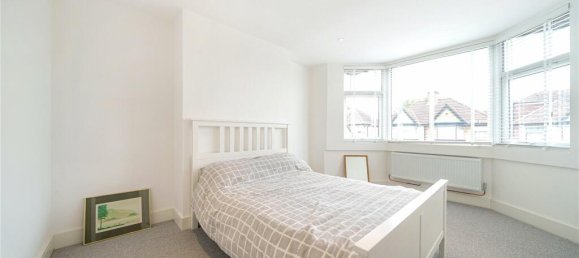 5 Schlafzimmer Haus in Wembley, United Kingdom, Nr. 12183 6