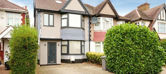 5 Schlafzimmer Haus in Wembley, United Kingdom, Nr. 12183 13