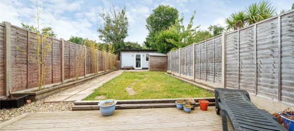 5 Schlafzimmer Haus in Wembley, United Kingdom, Nr. 12183 17