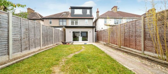 5 Schlafzimmer Haus in Wembley, United Kingdom, Nr. 12183 8