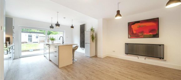 5 Schlafzimmer Haus in Wembley, United Kingdom, Nr. 12183 2