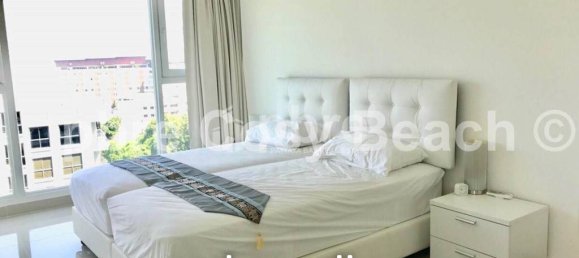 2 bedrooms Condo in Pattaya, Thailand No. 16101 5