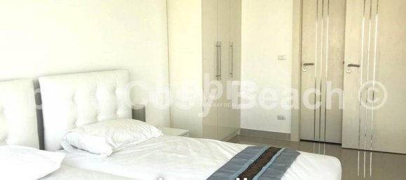 2 bedrooms Condo in Pattaya, Thailand No. 16101 4