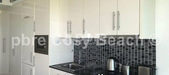 2 bedrooms Condo in Pattaya, Thailand No. 16101 3