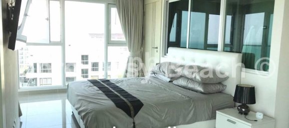 2 bedrooms Condo in Pattaya, Thailand No. 16101 6