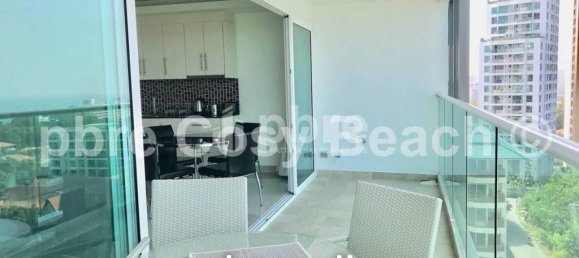 2 bedrooms Condo in Pattaya, Thailand No. 16101 10