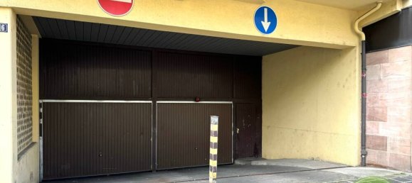 Apartamento de 2 habitaciónes en Nuremberg, Germany No. 127278 22