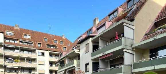 Apartamento de 2 habitaciónes en Nuremberg, Germany No. 127278 18