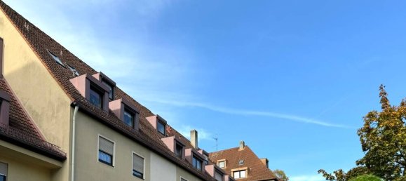 Apartamento de 2 habitaciónes en Nuremberg, Germany No. 127278 14