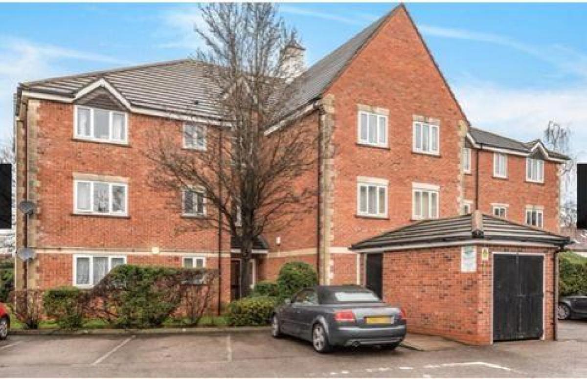 2 bedrooms House in London, United Kingdom No. 578