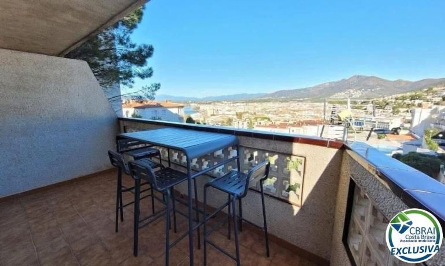 1 Schlafzimmer Wohnung in Roses, Spain, Nr. 136660