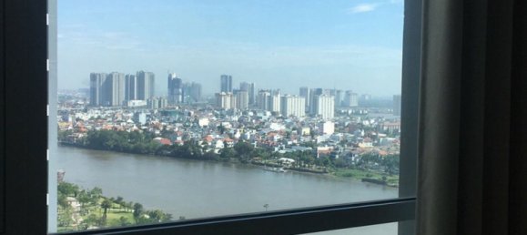 3 bedrooms Apartment in Binh Thanh, Vietnam No. 17974 6