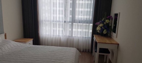 3 bedrooms Apartment in Binh Thanh, Vietnam No. 17974 2