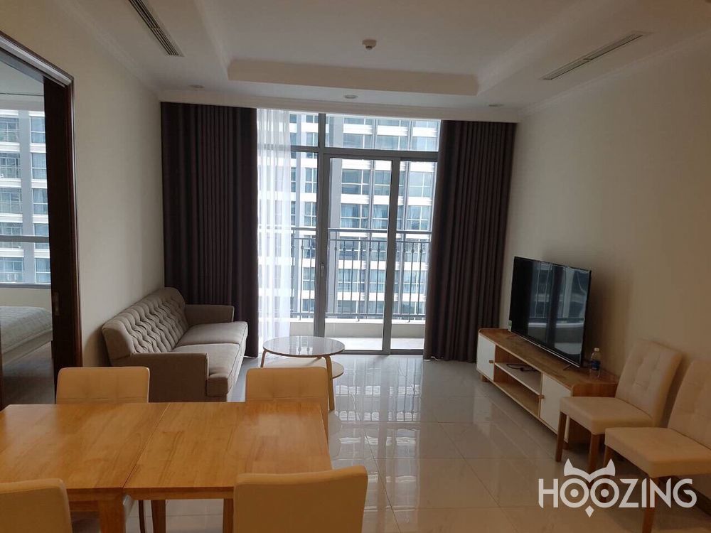 3 bedrooms Apartment in Binh Thanh, Vietnam No. 17974