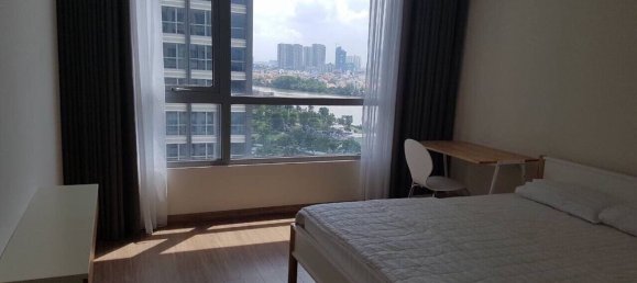 3 bedrooms Apartment in Binh Thanh, Vietnam No. 17974 3