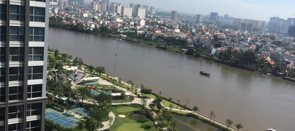 3 bedrooms Apartment in Binh Thanh, Vietnam No. 17974 7