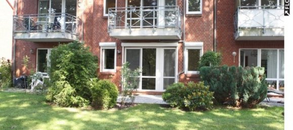 2 bedrooms Duplex in Wandsbek, Germany No. 69340 3