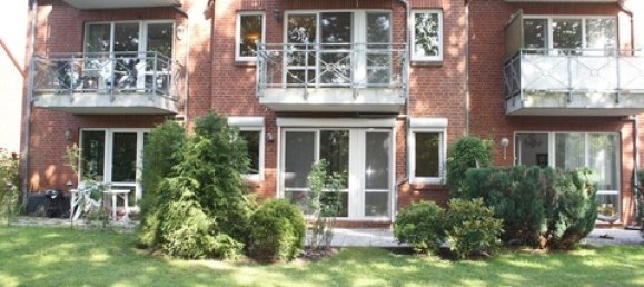 2 bedrooms Duplex in Wandsbek, Germany No. 69340 7