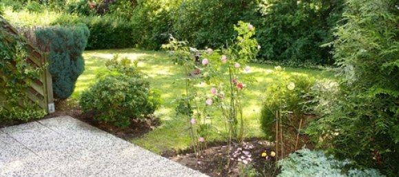 2 bedrooms Duplex in Wandsbek, Germany No. 69340 6