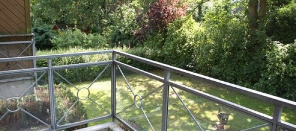 2 bedrooms Duplex in Wandsbek, Germany No. 69340 15