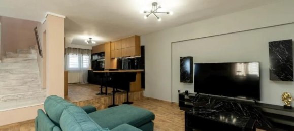 Villa T4 em Thessaloniki, Greece N.º 8483 2