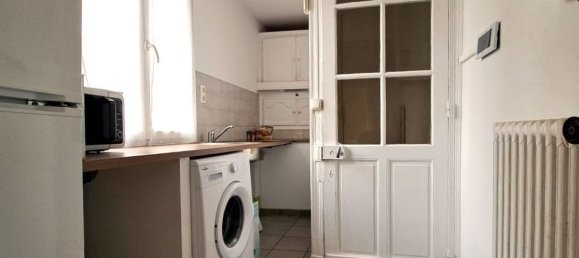2 chambres Appartement à Orléans, France No. 153805 5