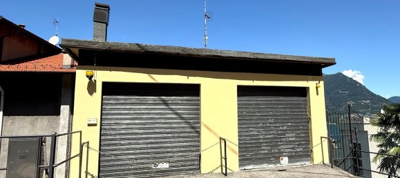 2-salle Maison à Blevio, Italy No. 289126 26