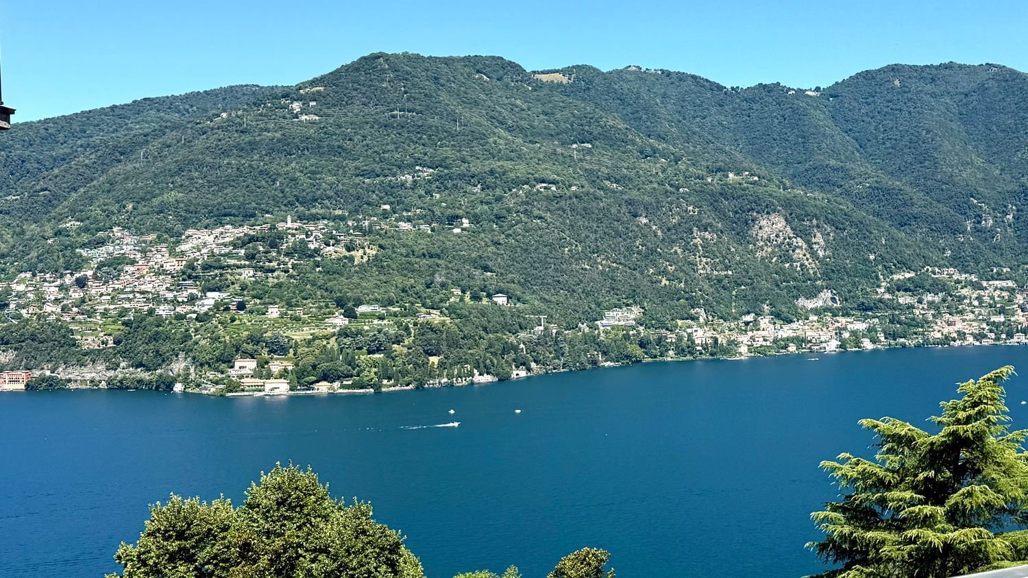 2-salle Maison à Blevio, Italy No. 289126