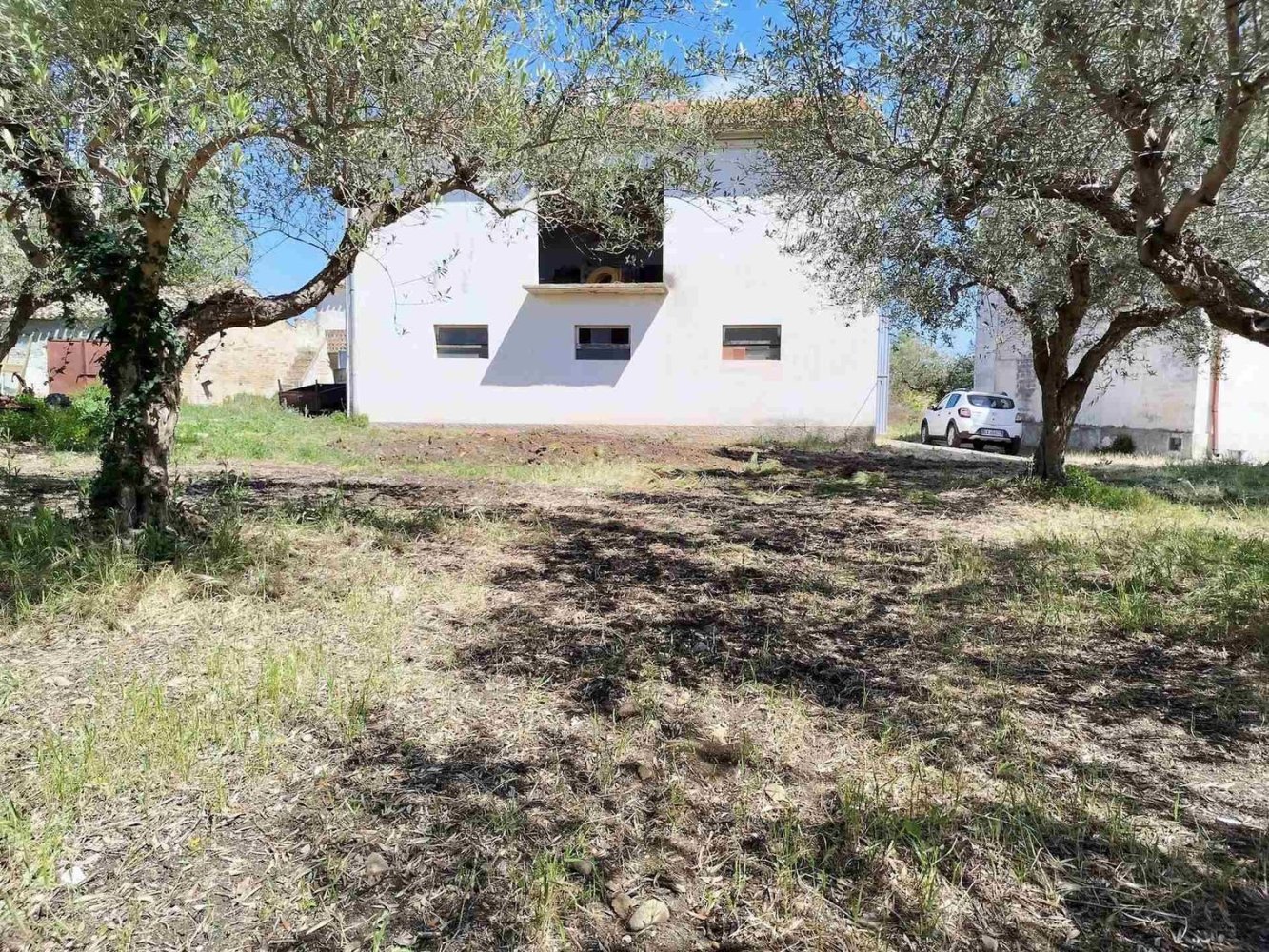 Casa de 2 habitaciónes en Scerni, Italy No. 223761