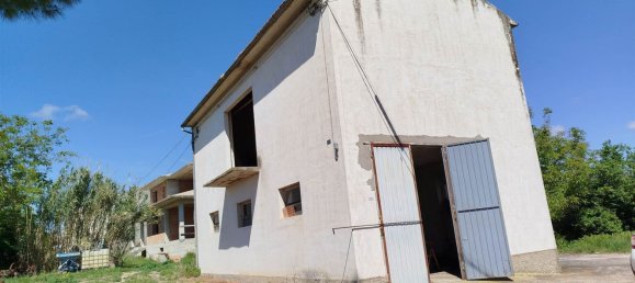 Casa de 2 habitaciónes en Scerni, Italy No. 223761 22