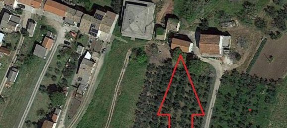 Casa de 2 habitaciónes en Scerni, Italy No. 223761 26