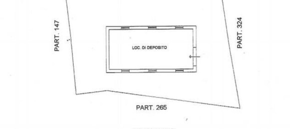 Casa de 2 habitaciónes en Scerni, Italy No. 223761 27