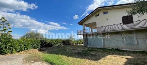 3 chambres Villa à Ferentino, Italy No. 266347 33