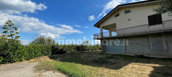 3 chambres Villa à Ferentino, Italy No. 266347 32