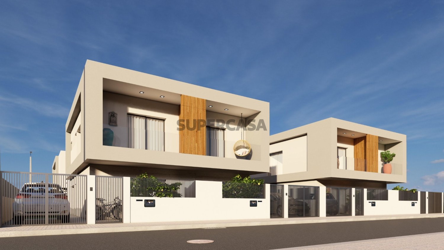 3 chambres Maison à Seixal, Portugal No. 161577