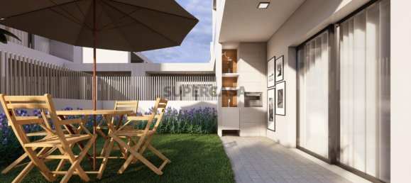 3 chambres Maison à Seixal, Portugal No. 161577 16