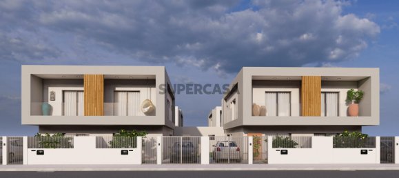 3 chambres Maison à Seixal, Portugal No. 161577 13